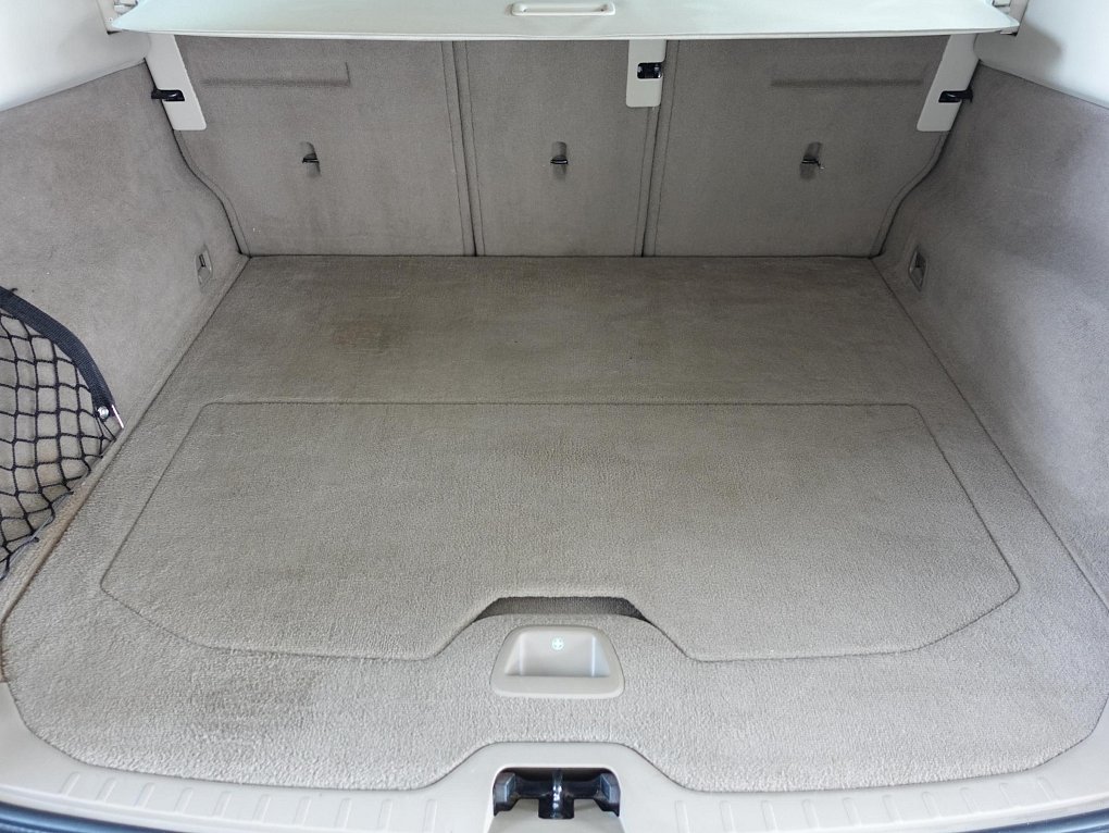 Volvo XC60 2.4D  4x4