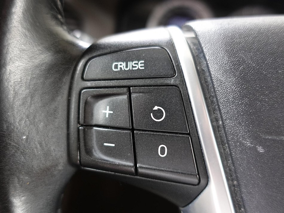 Volvo XC60 2.4D  4x4