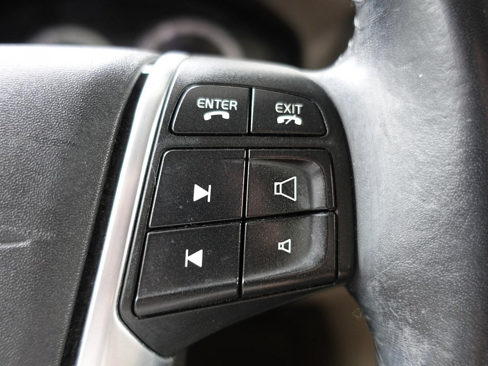 Volvo XC60 2.4D  4x4