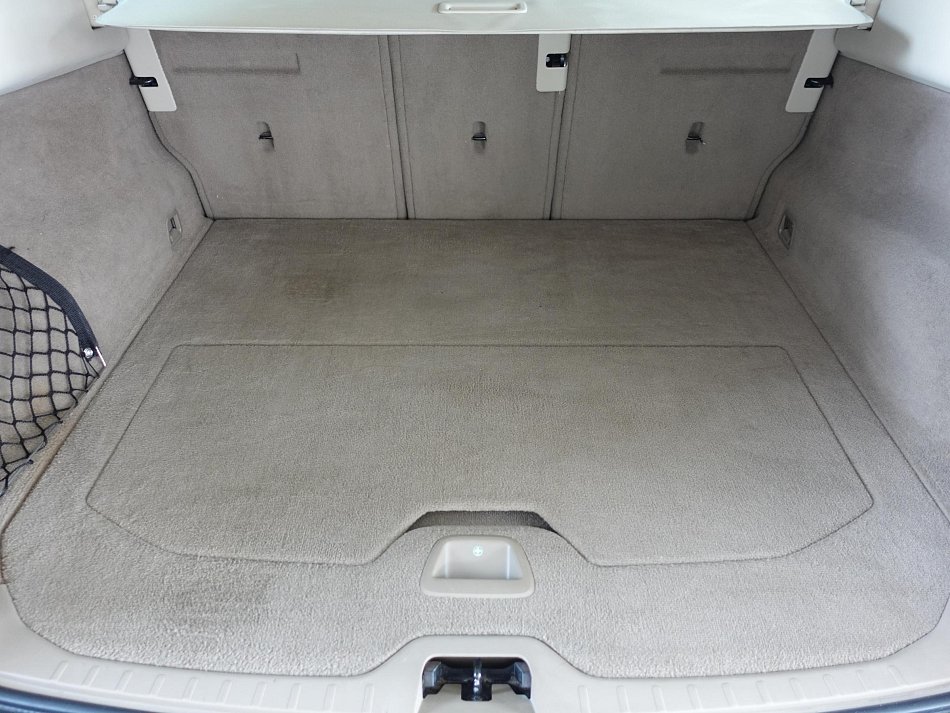 Volvo XC60 2.4D  4x4