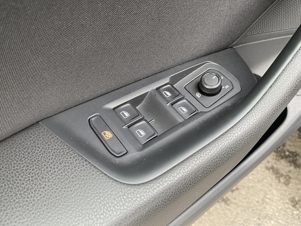 Volkswagen Passat 1.4 TSi Comfortline