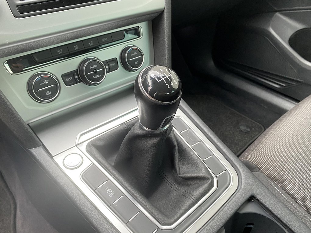 Volkswagen Passat 1.4 TSi Comfortline