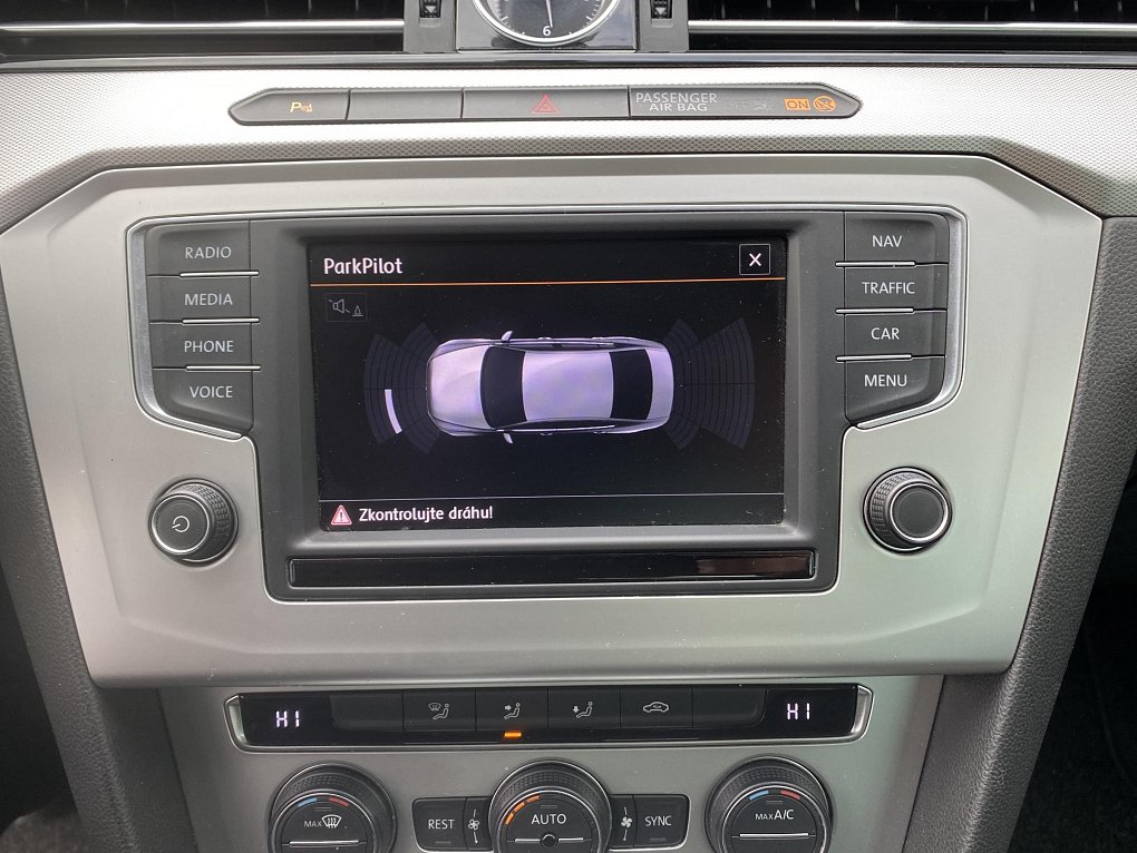 Volkswagen Passat 1.4 TSi Comfortline