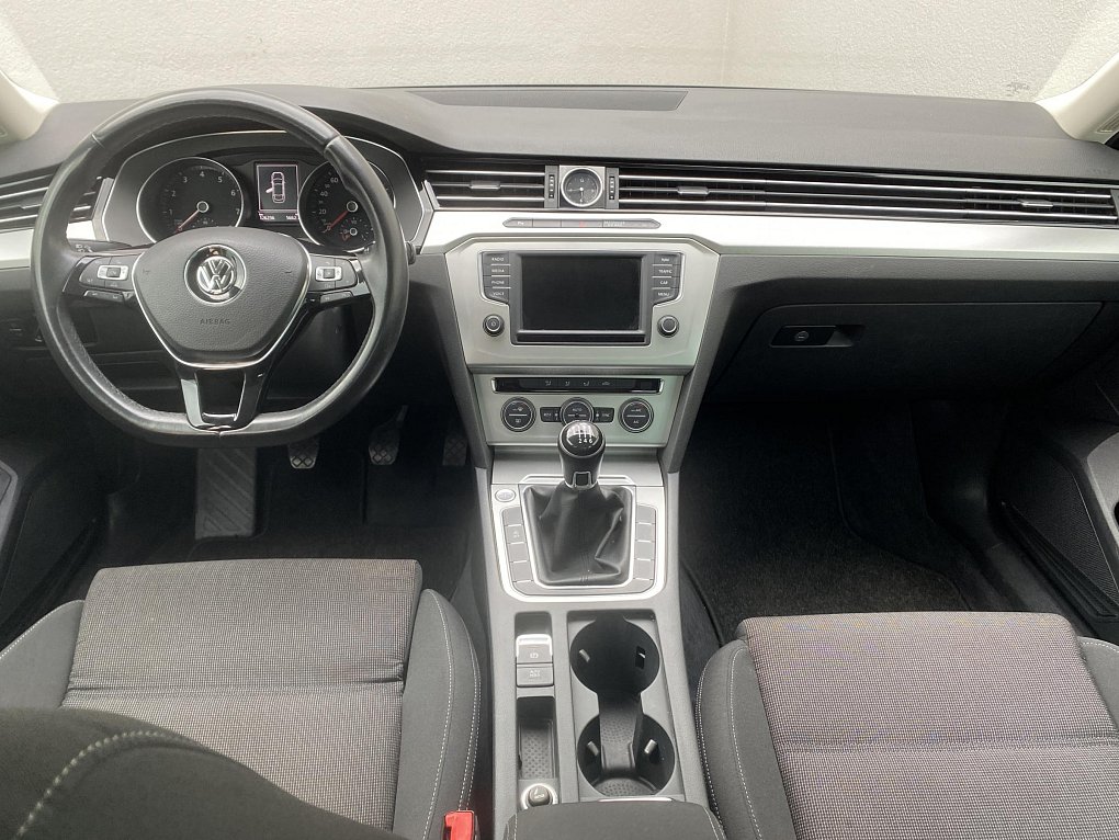Volkswagen Passat 1.4 TSi Comfortline