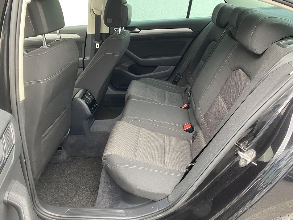 Volkswagen Passat 1.4 TSi Comfortline