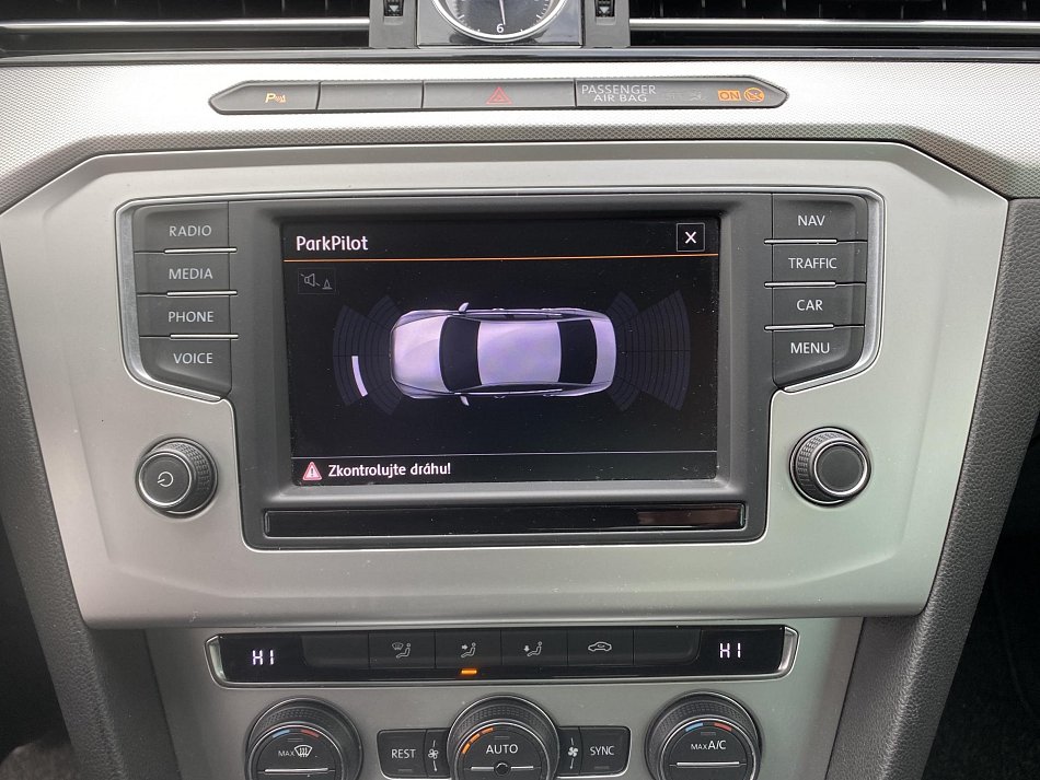 Volkswagen Passat 1.4 TSi Comfortline