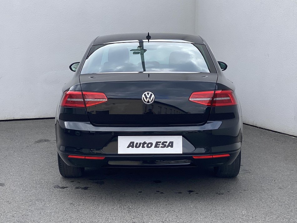 Volkswagen Passat 1.4 TSi Comfortline
