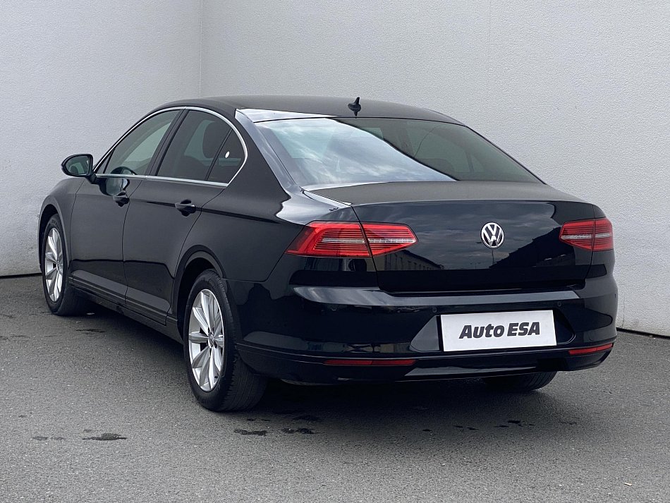 Volkswagen Passat 1.4 TSi Comfortline