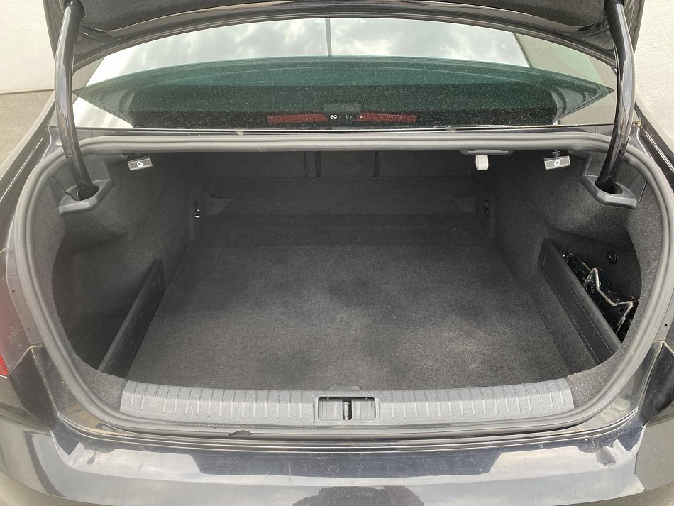 Volkswagen Passat 1.4 TSi Comfortline