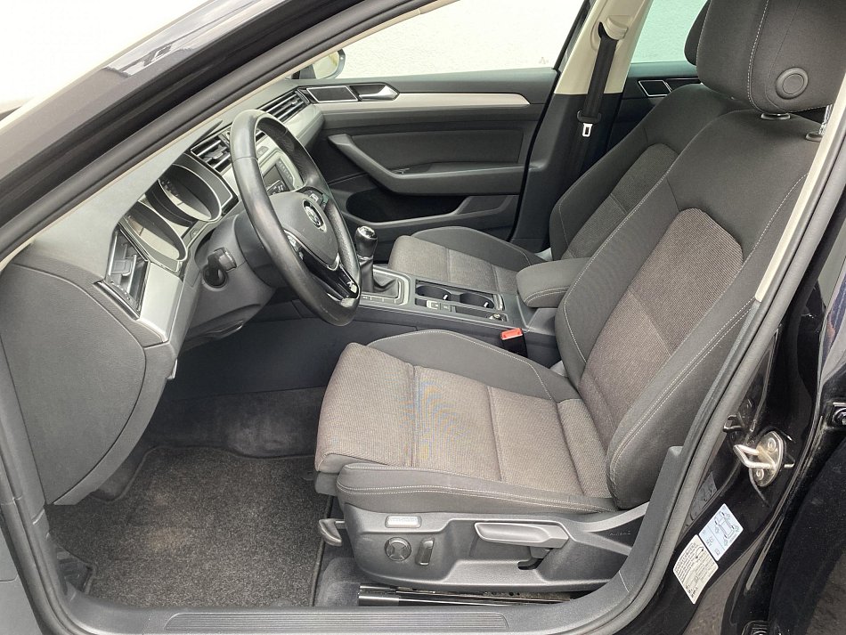 Volkswagen Passat 1.4 TSi Comfortline