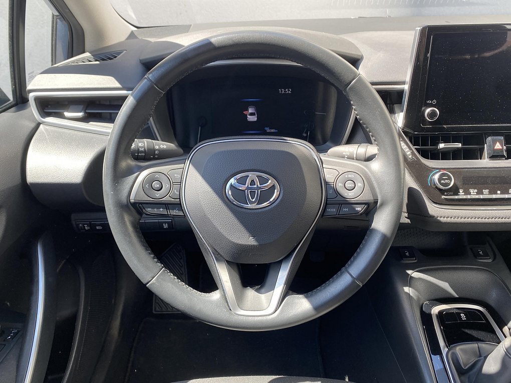 Toyota Corolla 1.5 VVT-i Comfort