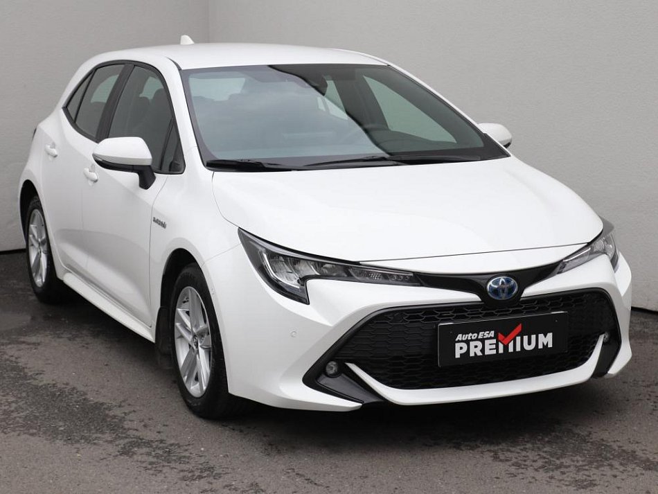Toyota Corolla 1.5 DF Comfort