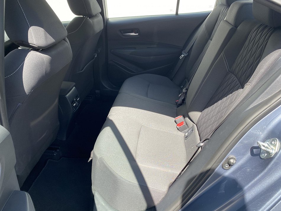 Toyota Corolla 1.5 VVT-i Comfort