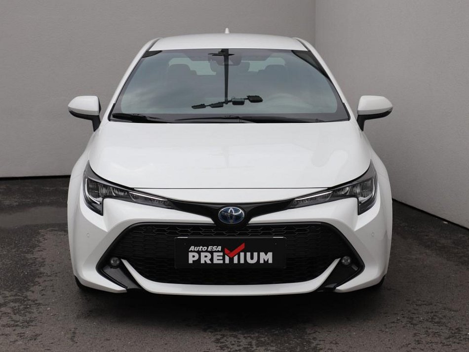 Toyota Corolla 1.5 DF Comfort