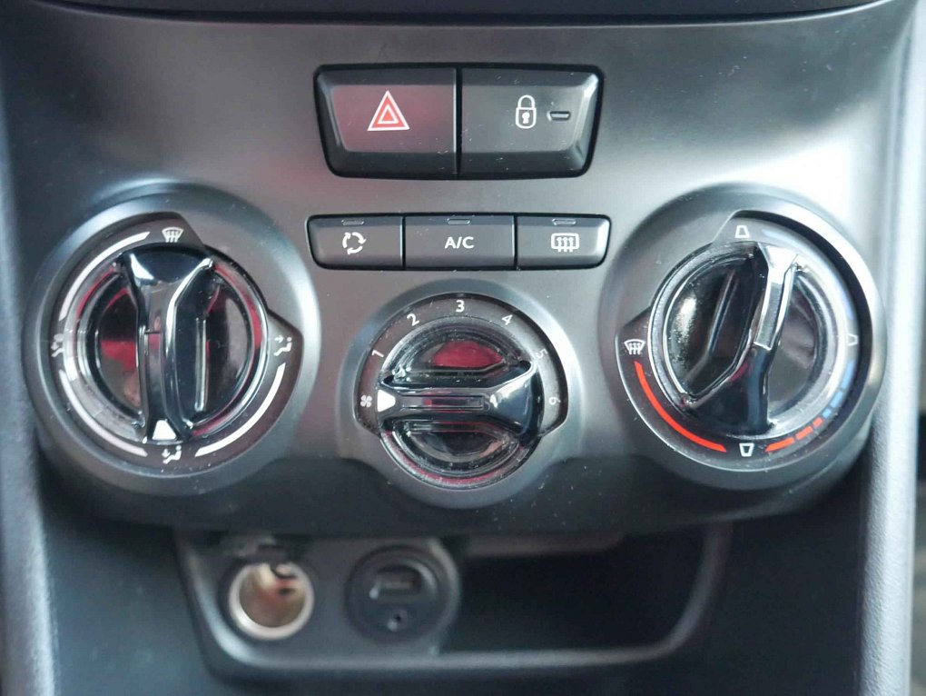 Peugeot 208 1.2 PT Active