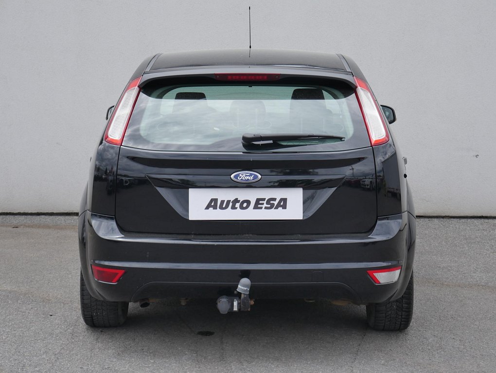 Ford Focus 1.6i 