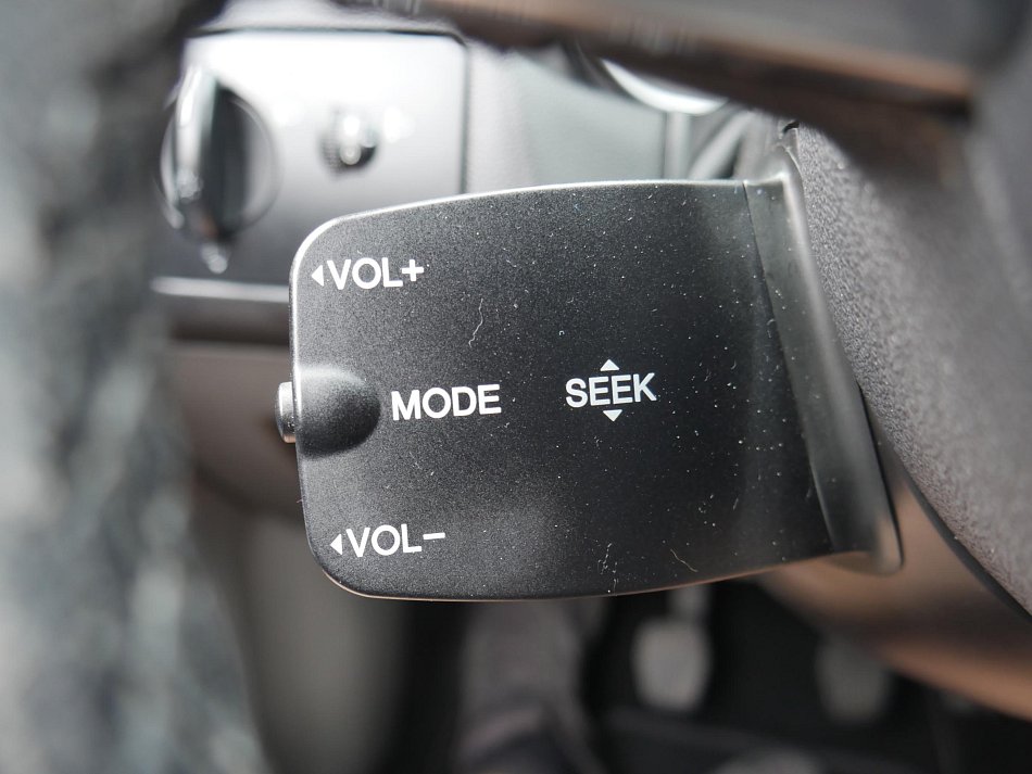 Ford Focus 1.6i 