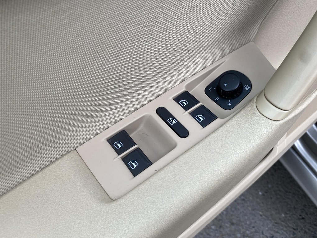 Volkswagen Passat 2.0 TDi 