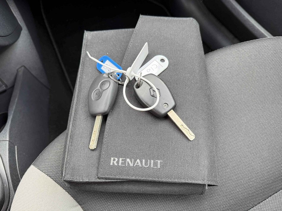 Renault Clio 1.2 i 