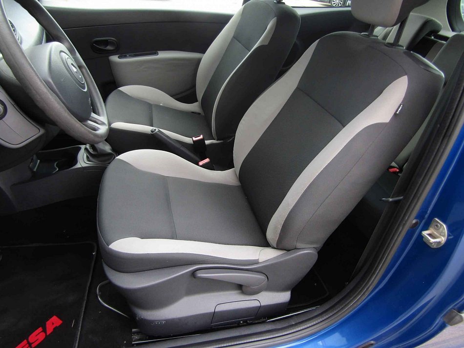 Renault Clio 1.2 i 