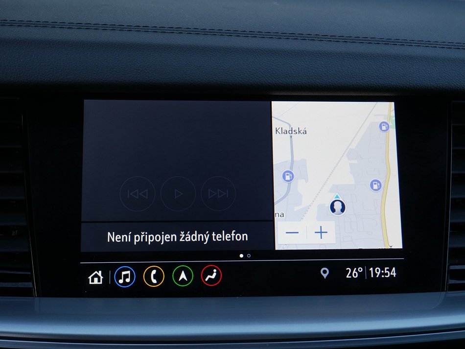 Opel Insignia 2.0 CDTI 