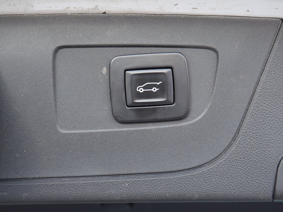 Opel Insignia 2.0 CDTI 