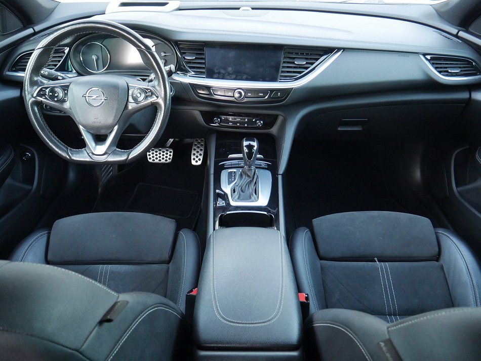Opel Insignia 2.0 CDTI 