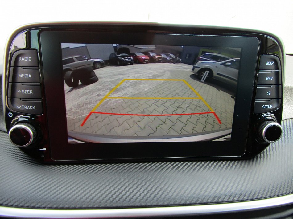Hyundai Tucson 1.6 CRDi 