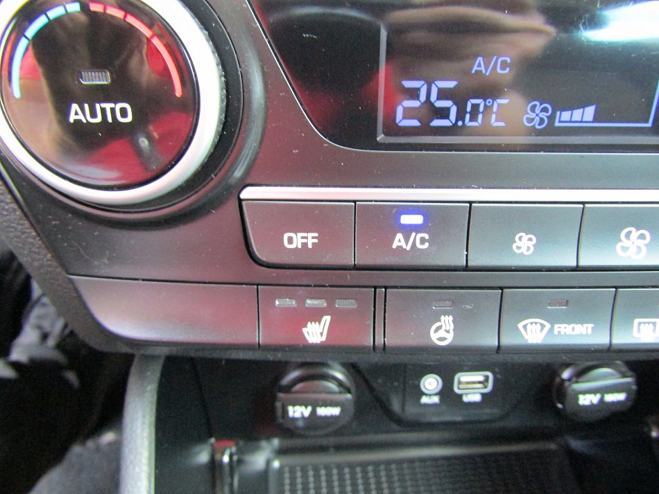 Hyundai Tucson 1.6 CRDi 