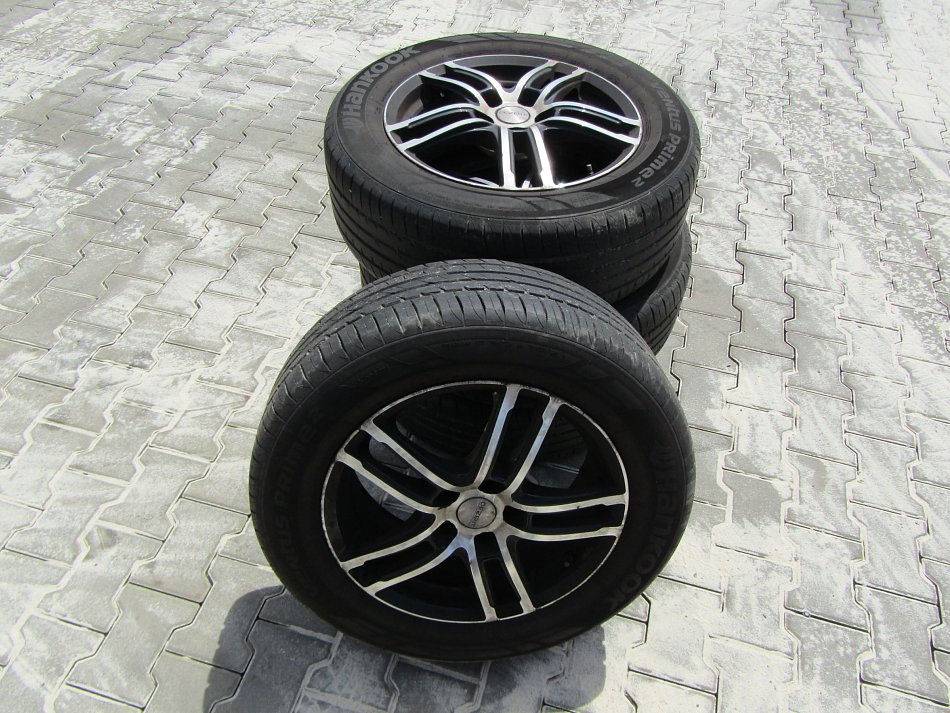 Hyundai Tucson 1.6 CRDi 