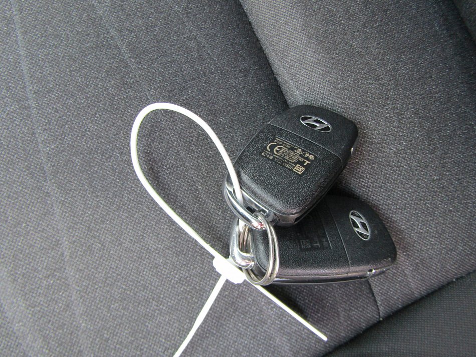 Hyundai Tucson 1.6 CRDi 