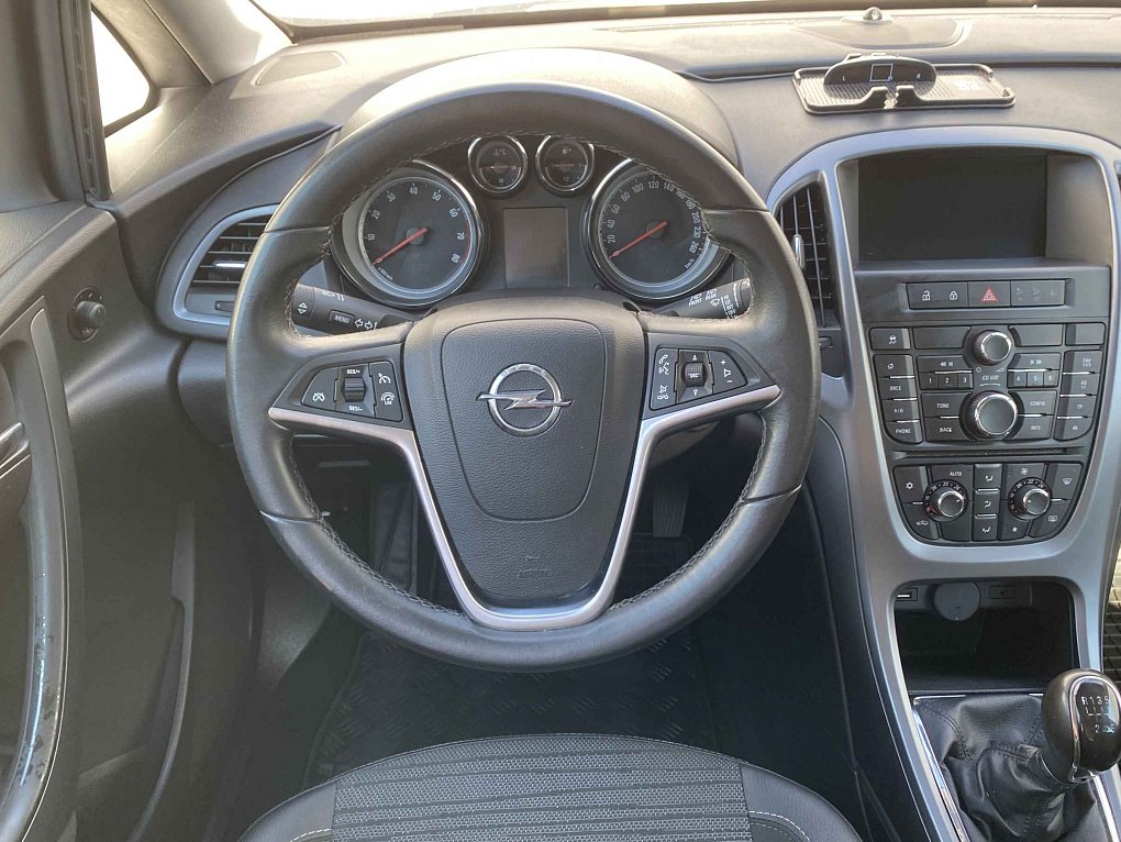 Opel Astra 1.4i 