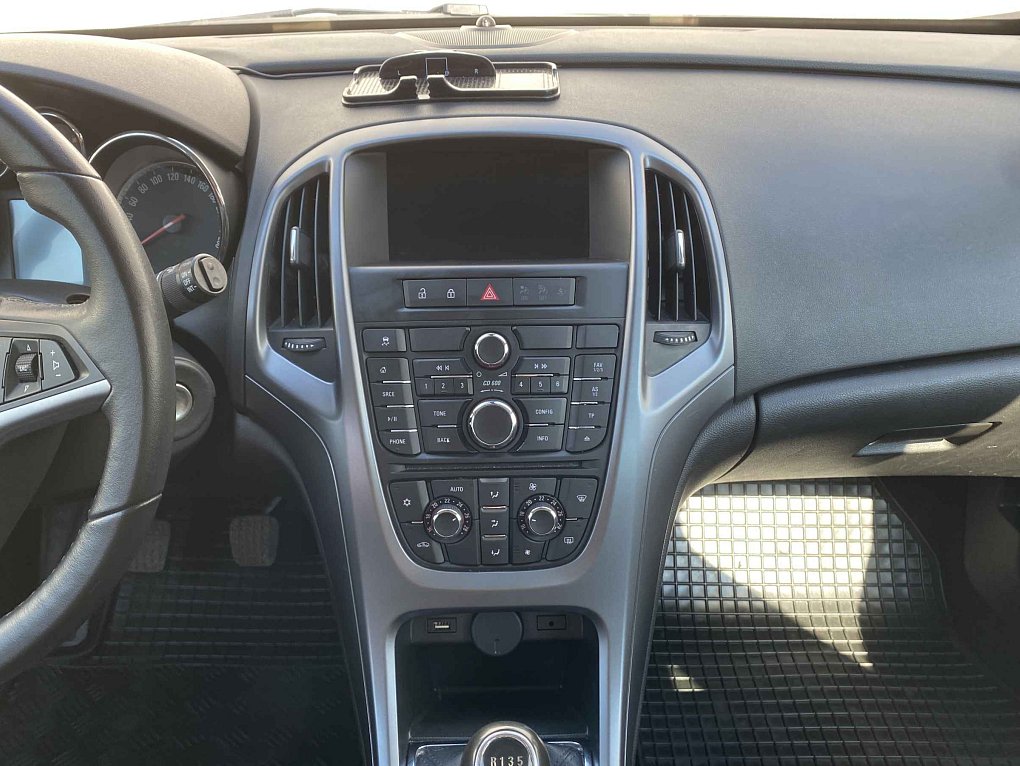 Opel Astra 1.4i 
