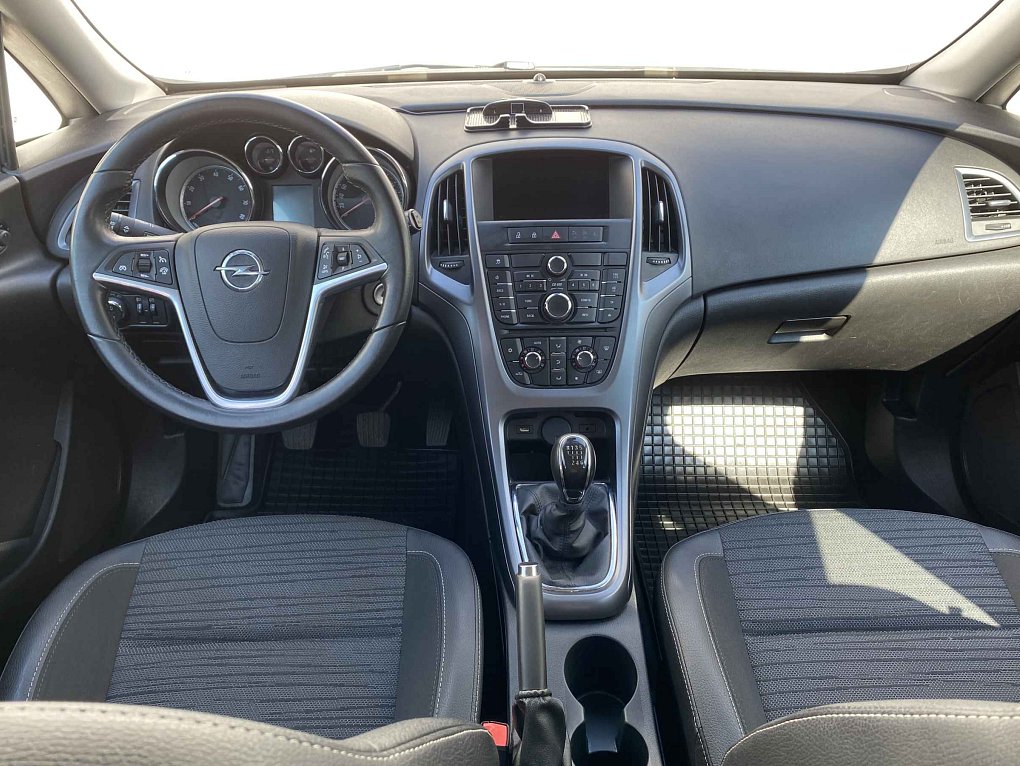 Opel Astra 1.4i 