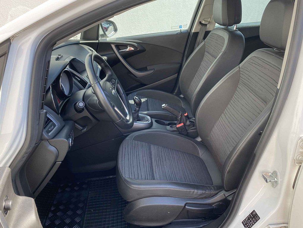 Opel Astra 1.4i 