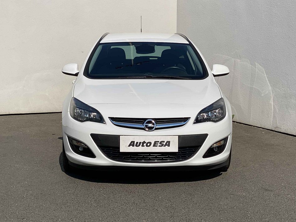 Opel Astra 1.4i 