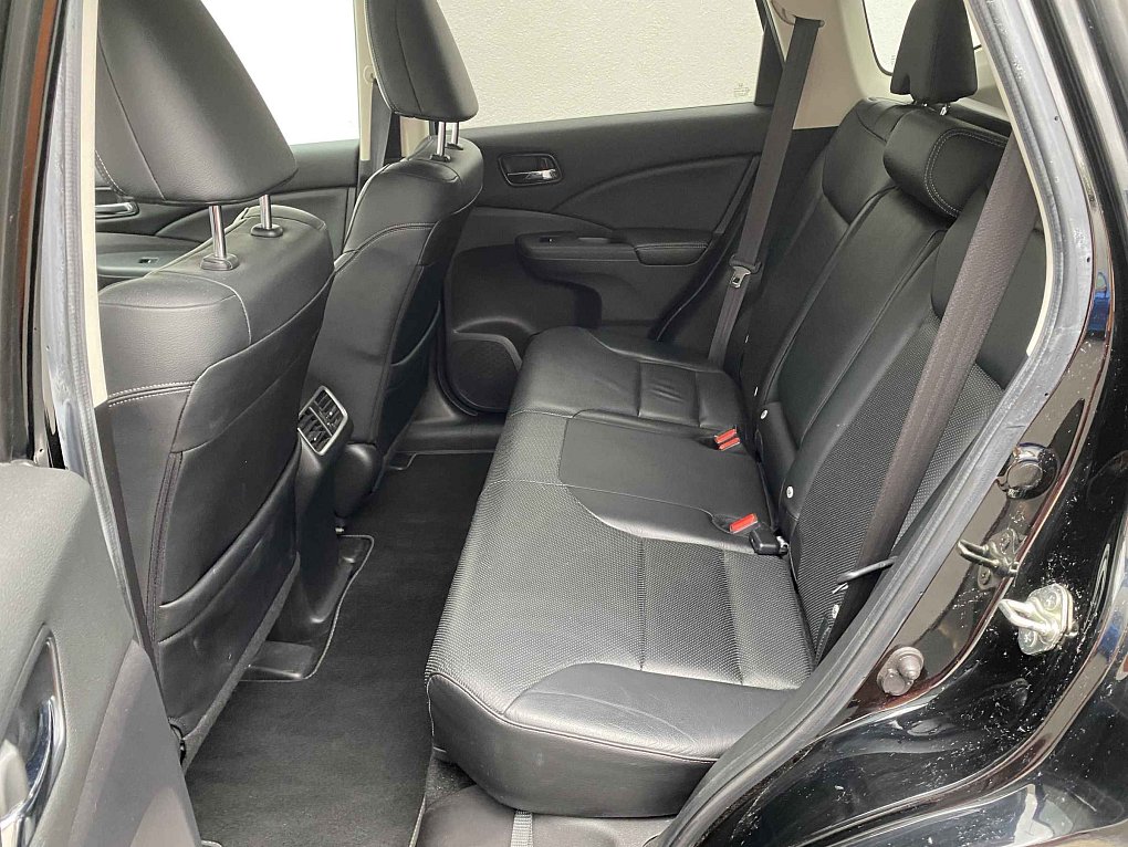 Honda CR-V 1.6 i-DTEC Executive 4WD