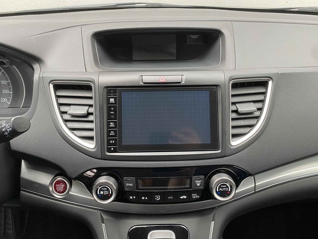 Honda CR-V 1.6 i-DTEC Executive 4WD