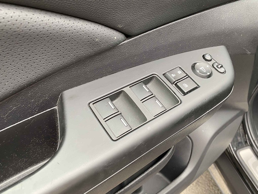 Honda CR-V 1.6 i-DTEC Executive 4WD