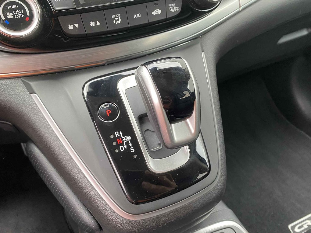 Honda CR-V 1.6 i-DTEC Executive 4WD