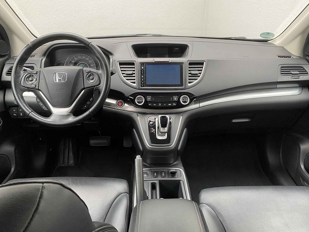 Honda CR-V 1.6 i-DTEC Executive 4WD
