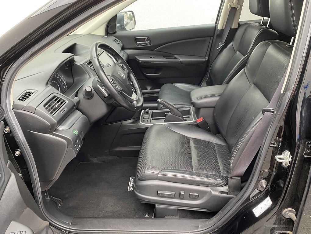Honda CR-V 1.6 i-DTEC Executive 4WD