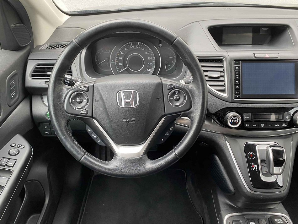 Honda CR-V 1.6 i-DTEC Executive 4WD