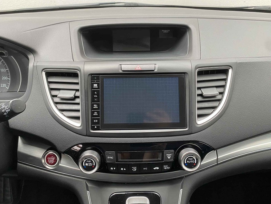 Honda CR-V 1.6 i-DTEC Executive 4WD