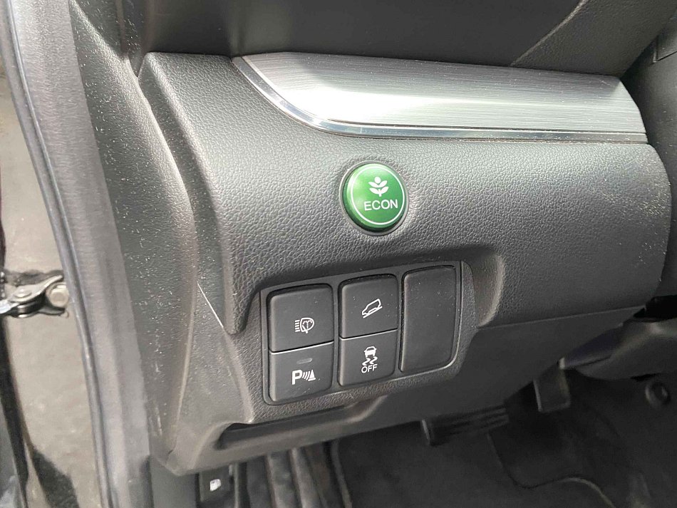 Honda CR-V 1.6 i-DTEC Executive 4WD