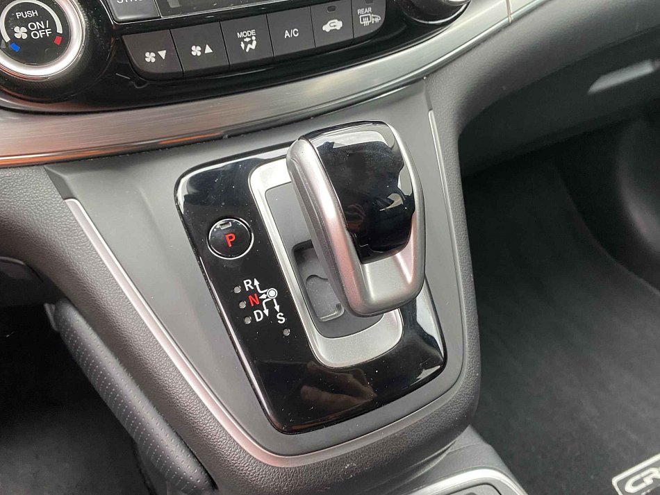 Honda CR-V 1.6 i-DTEC Executive 4WD