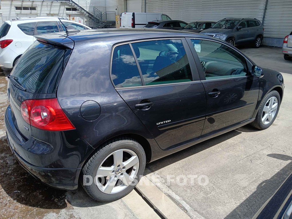 Volkswagen Golf 1.9 TDI 