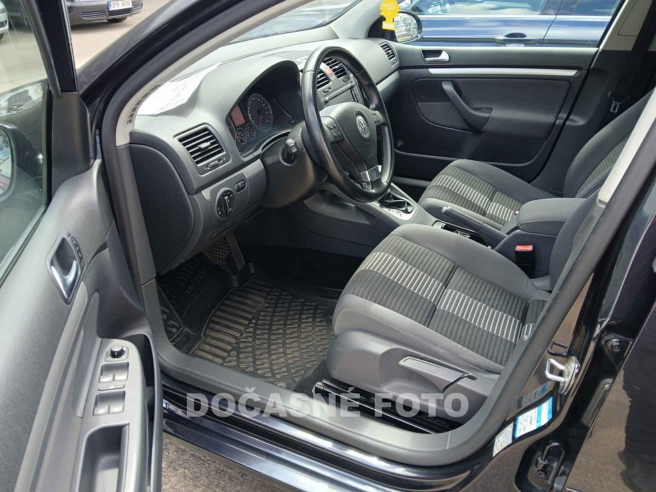 Volkswagen Golf 1.9 TDI 