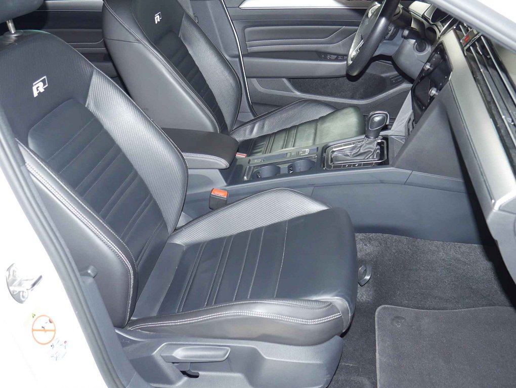 Volkswagen Passat 2.0TDi 