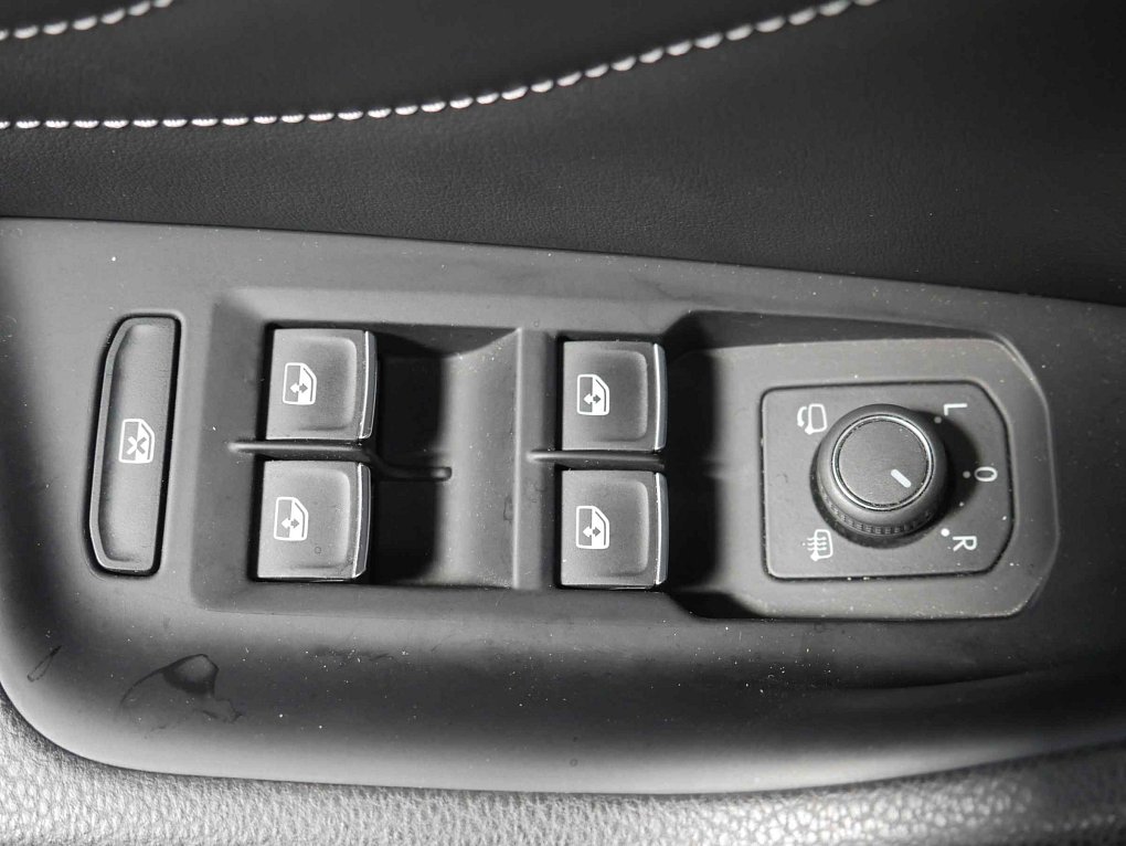 Volkswagen Passat 2.0TDi 